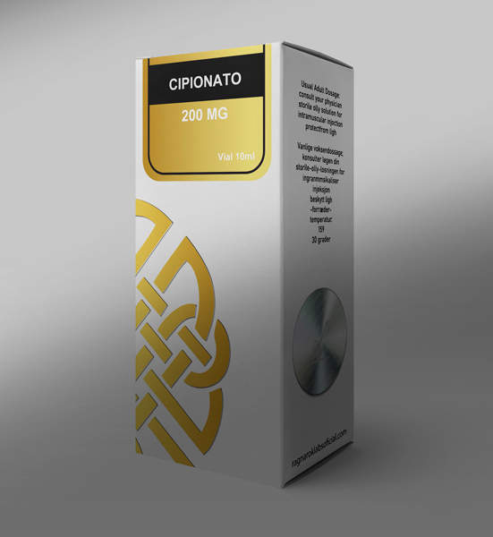 ragnarok labs sostenon