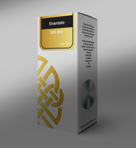 ragnarok labs sostenon