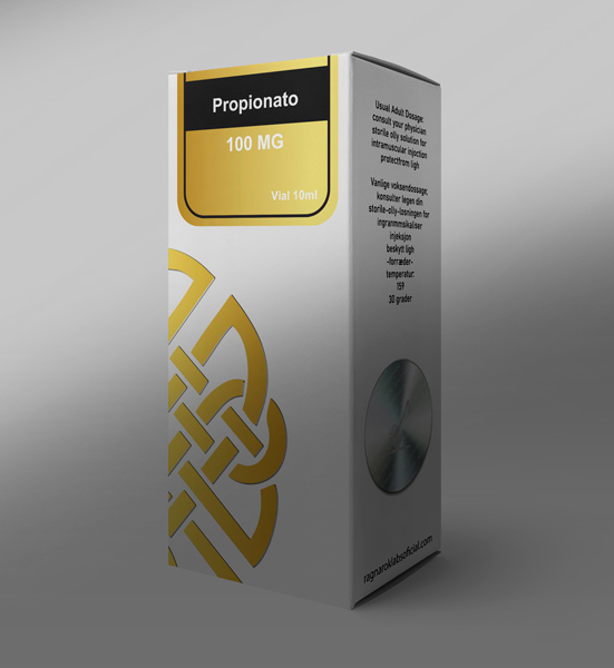 ragnarok labs sostenon