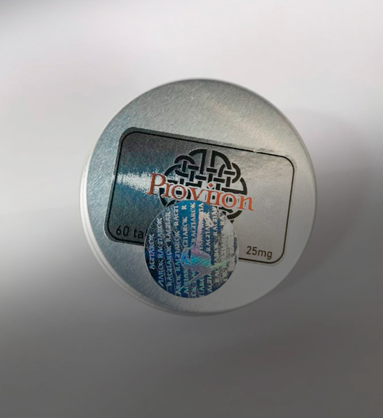 ragnarok labs sostenon