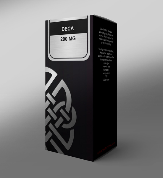 ragnarok labs decadurabolin