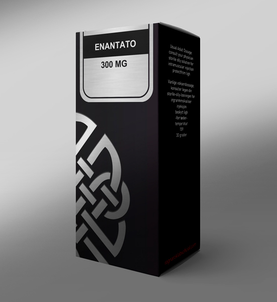 ragnarok labs enantato