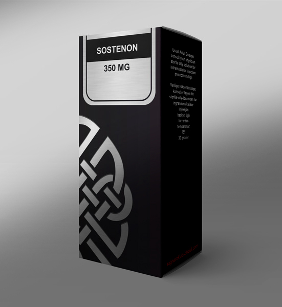 ragnarok labs sostenon