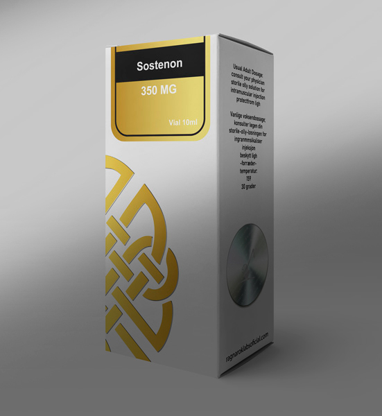 ragnarok labs sostenon