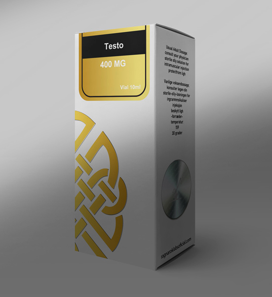 ragnarok labs sostenon